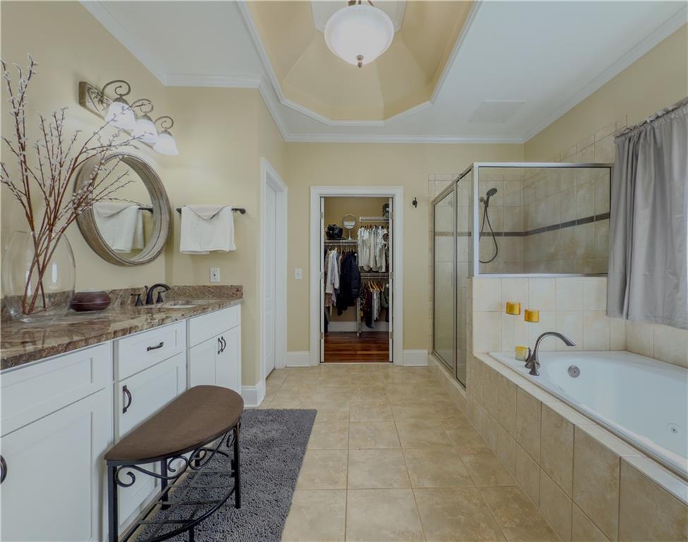 561 Sterling Water Drive, Monroe, Georgia image 6