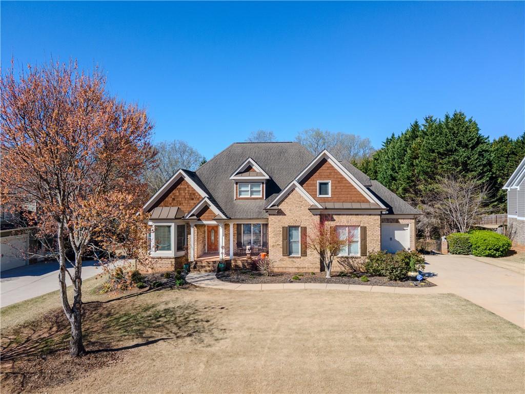 561 Sterling Water Drive, Monroe, Georgia image 43