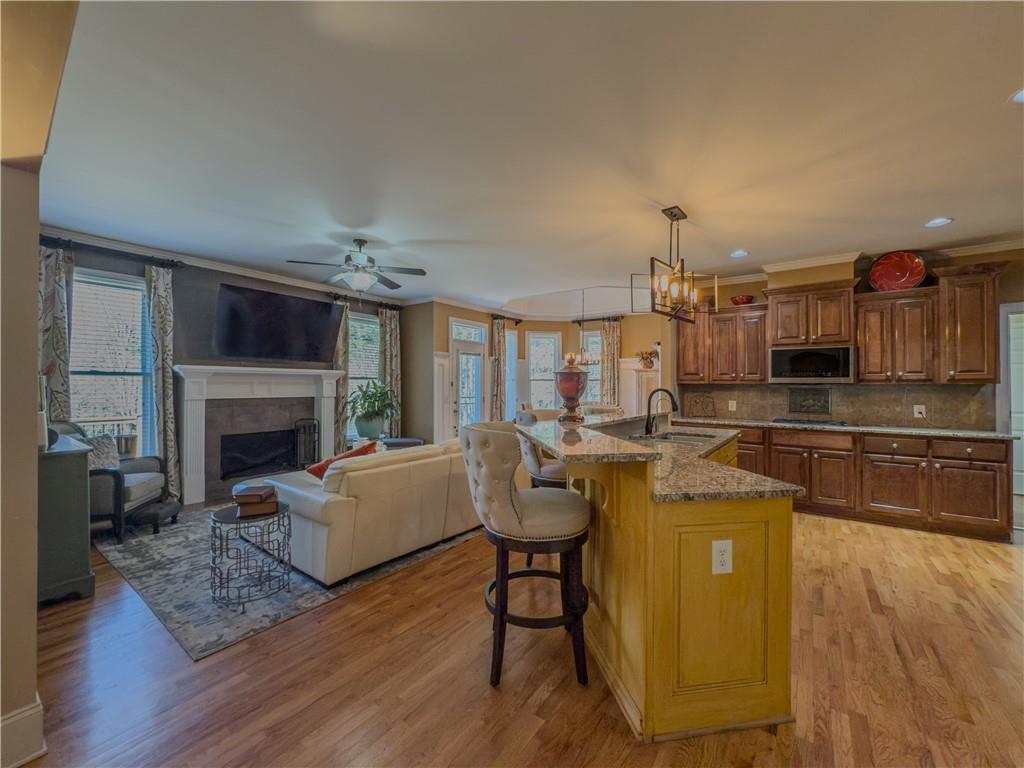 561 Sterling Water Drive, Monroe, Georgia image 3