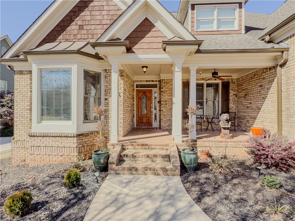 561 Sterling Water Drive, Monroe, Georgia image 7