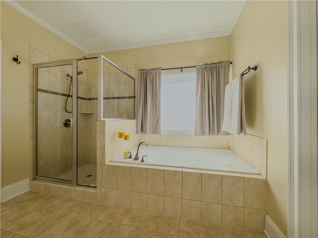 561 Sterling Water Drive, Monroe, Georgia image 27