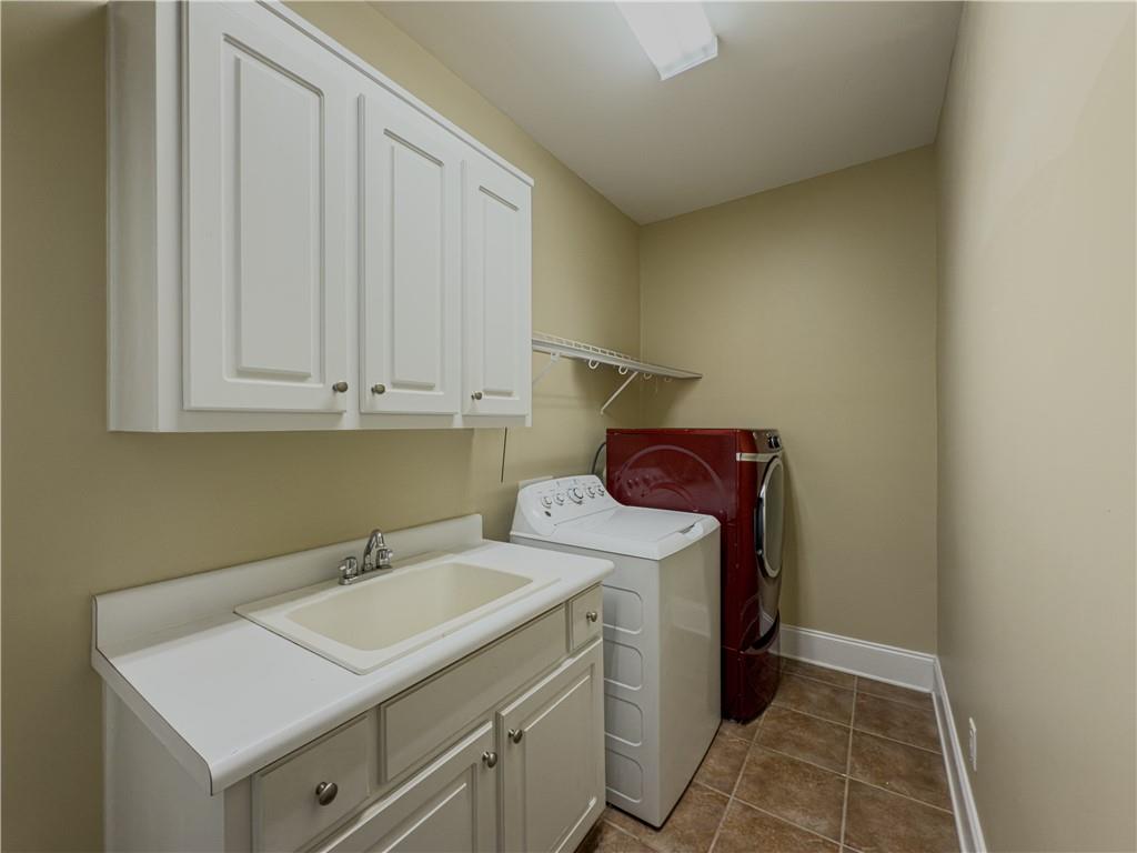 561 Sterling Water Drive, Monroe, Georgia image 23