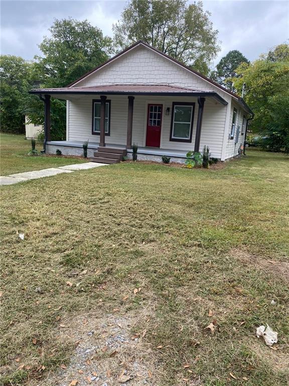 703 Mundy Street, Rockmart, Georgia image 1
