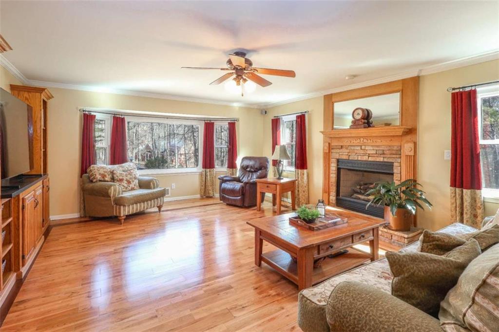 165 Carriage Gate Drive, Sharpsburg, Georgia image 18