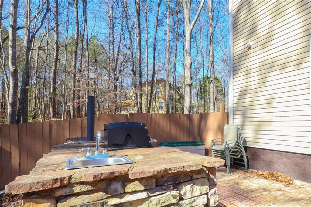 165 Carriage Gate Drive, Sharpsburg, Georgia image 41