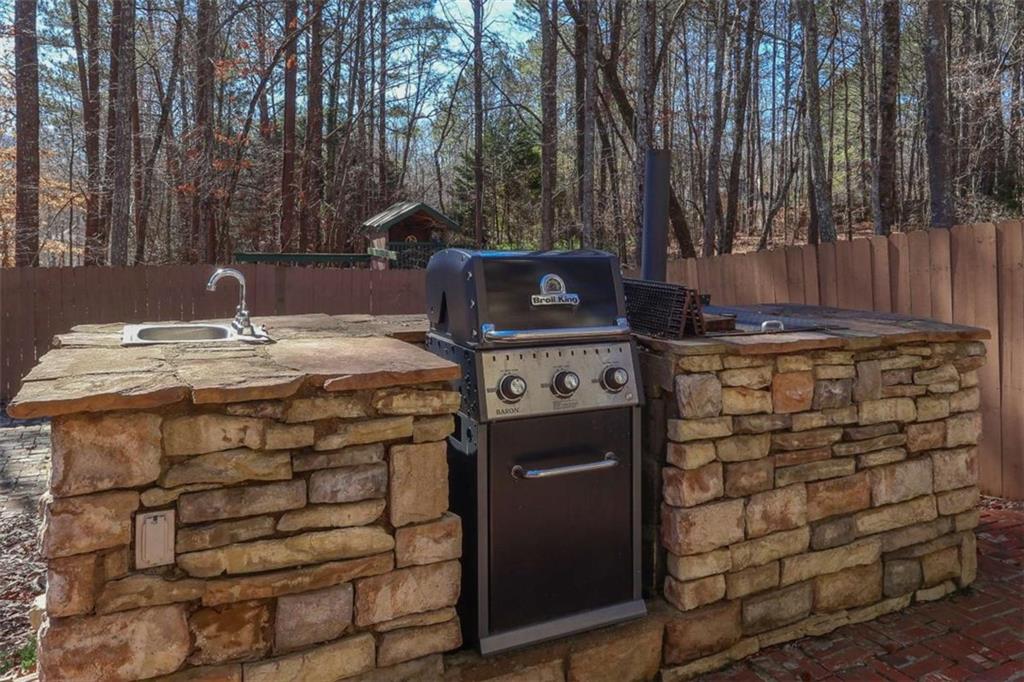 165 Carriage Gate Drive, Sharpsburg, Georgia image 42