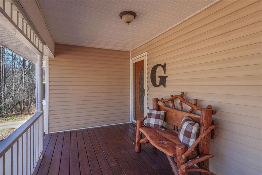 165 Carriage Gate Drive, Sharpsburg, Georgia image 5
