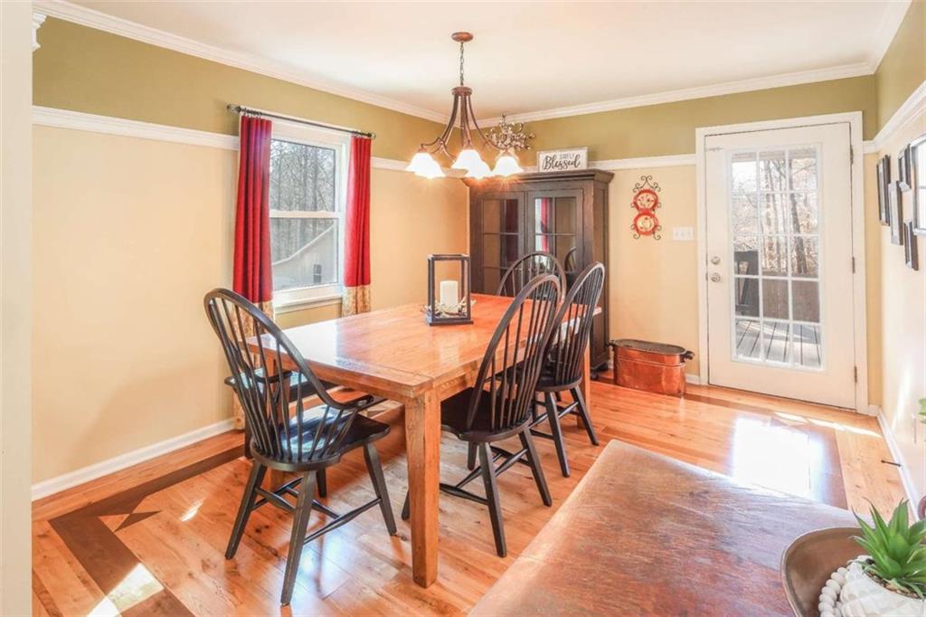 165 Carriage Gate Drive, Sharpsburg, Georgia image 17