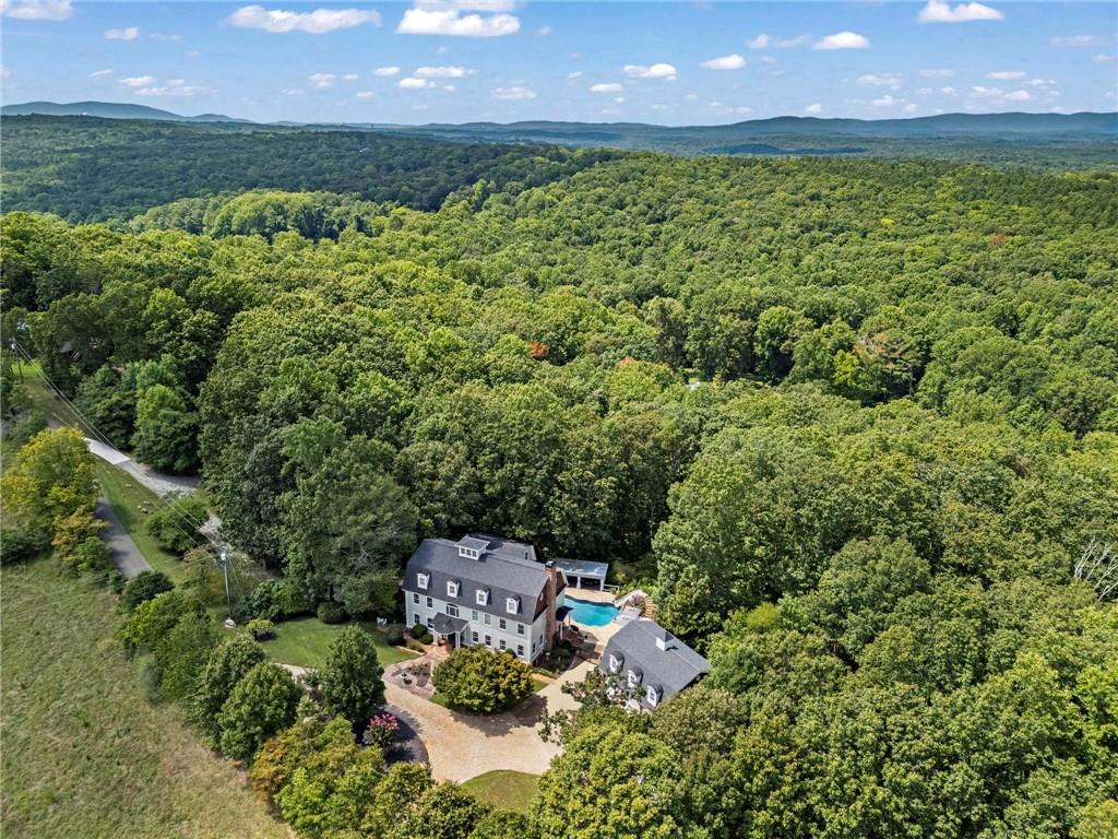 285 Old Hornage Road