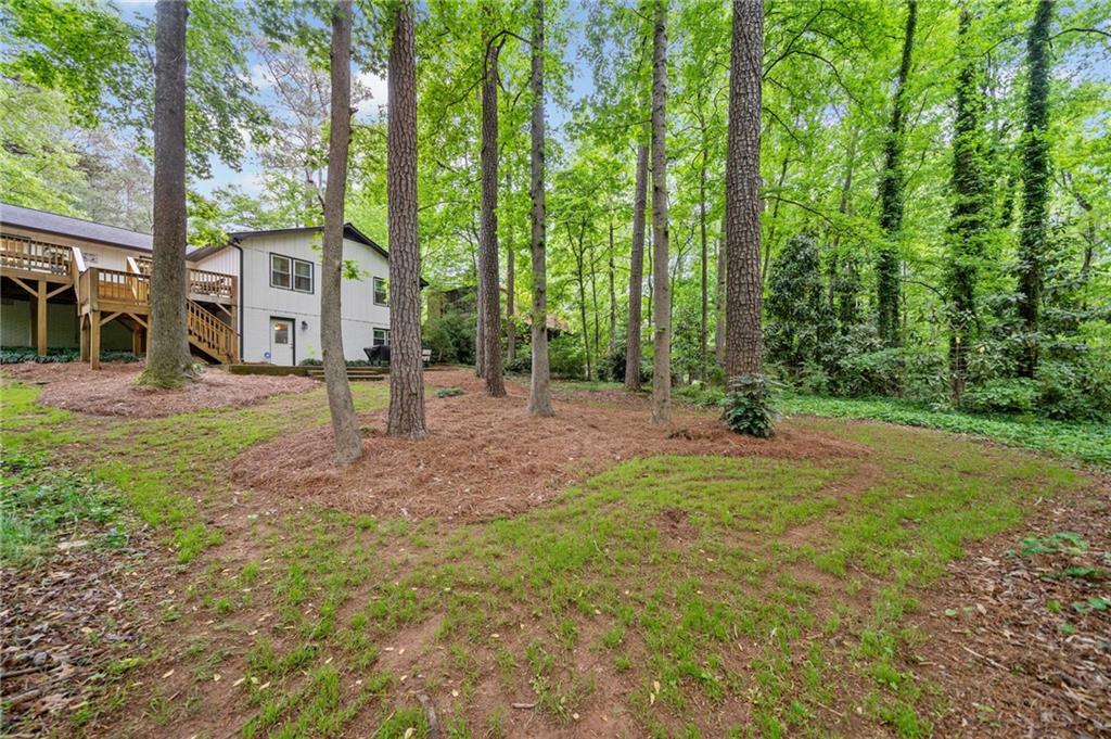 1965 Stilesboro Drive, Kennesaw, Georgia image 21