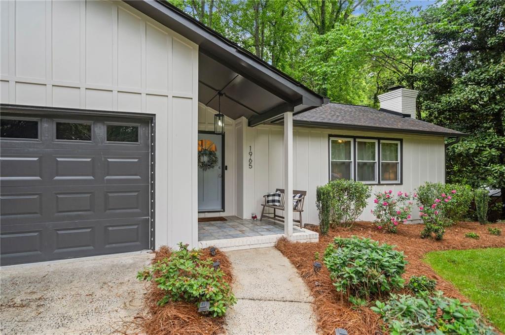 1965 Stilesboro Drive, Kennesaw, Georgia image 1