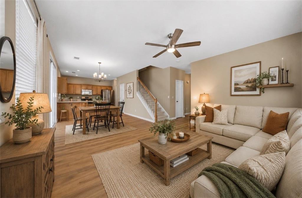 214 Hiawassee Drive