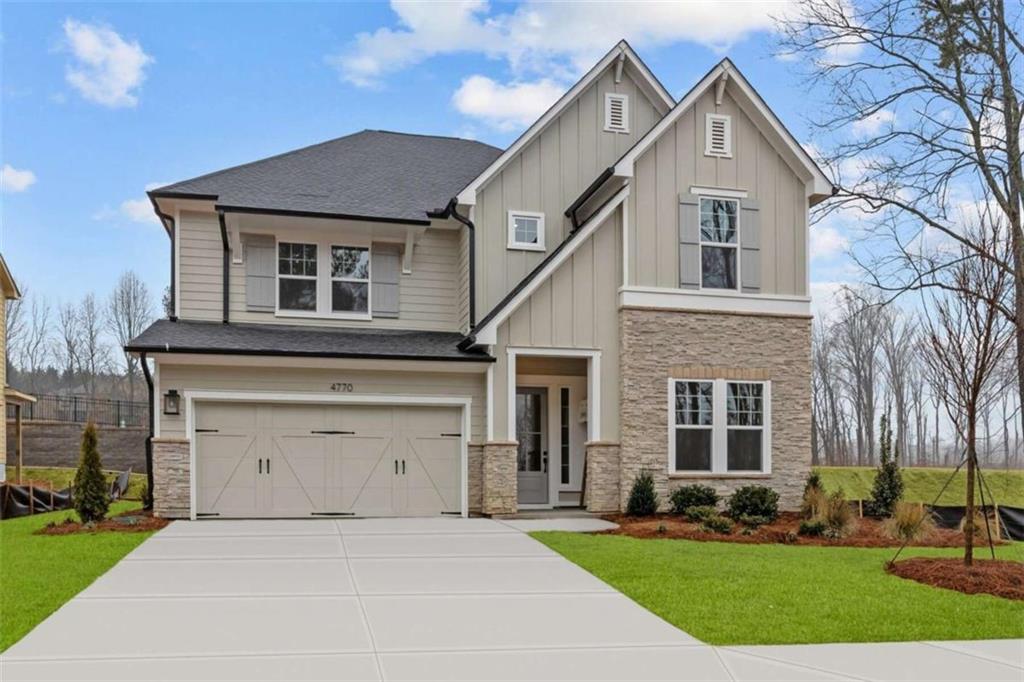 4770 Briscoe Drive