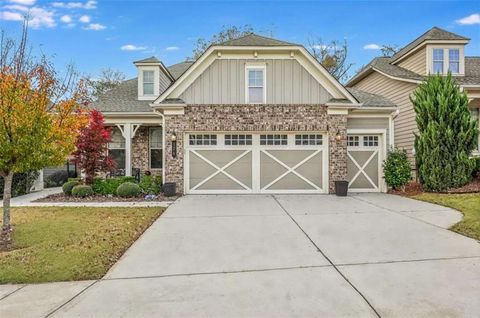 126 Mulberry Court Peachtree City GA 30269