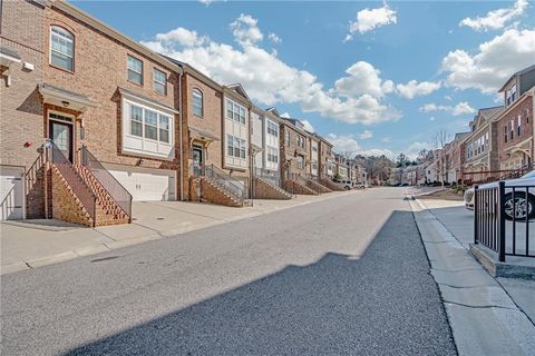 6441 SE BROOKSIDE Boulevard Mableton GA 30126