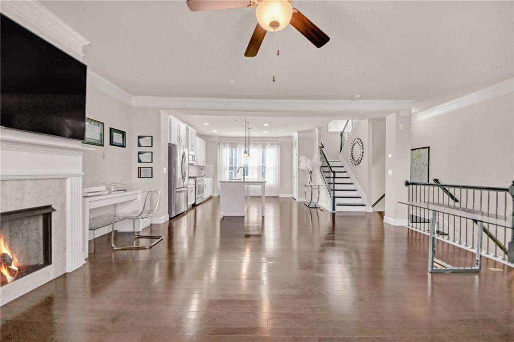 6441 SE Brookside Boulevard, Mableton, Georgia image 9