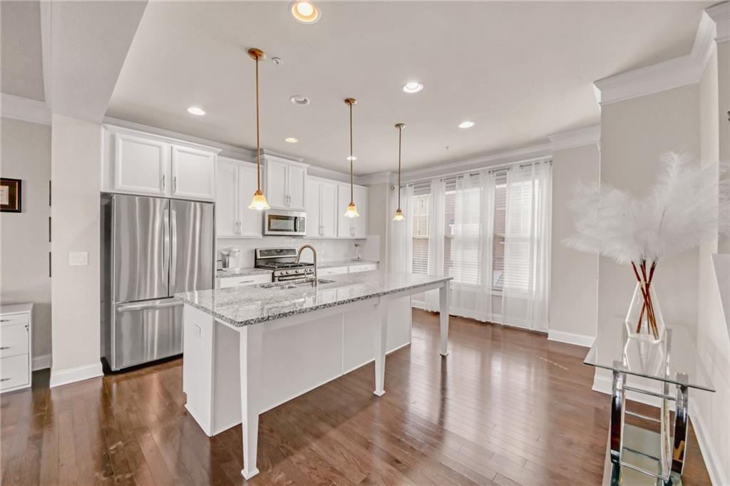 6441 SE Brookside Boulevard, Mableton, Georgia image 3