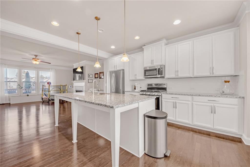 6441 SE Brookside Boulevard, Mableton, Georgia image 7