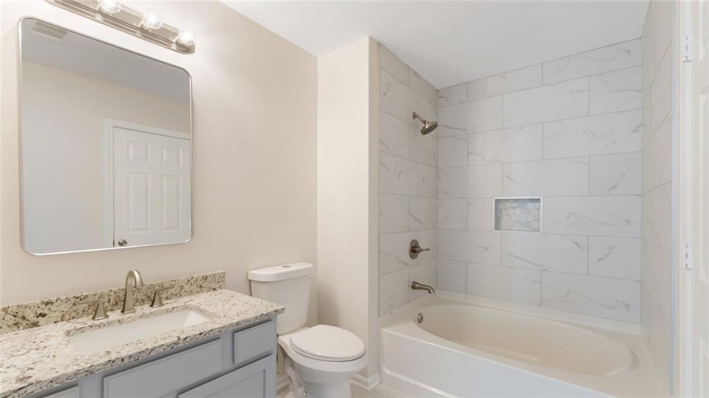 2727 Parkway Trail, Lithonia, Georgia image 10