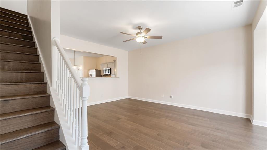 2727 Parkway Trail, Lithonia, Georgia image 6