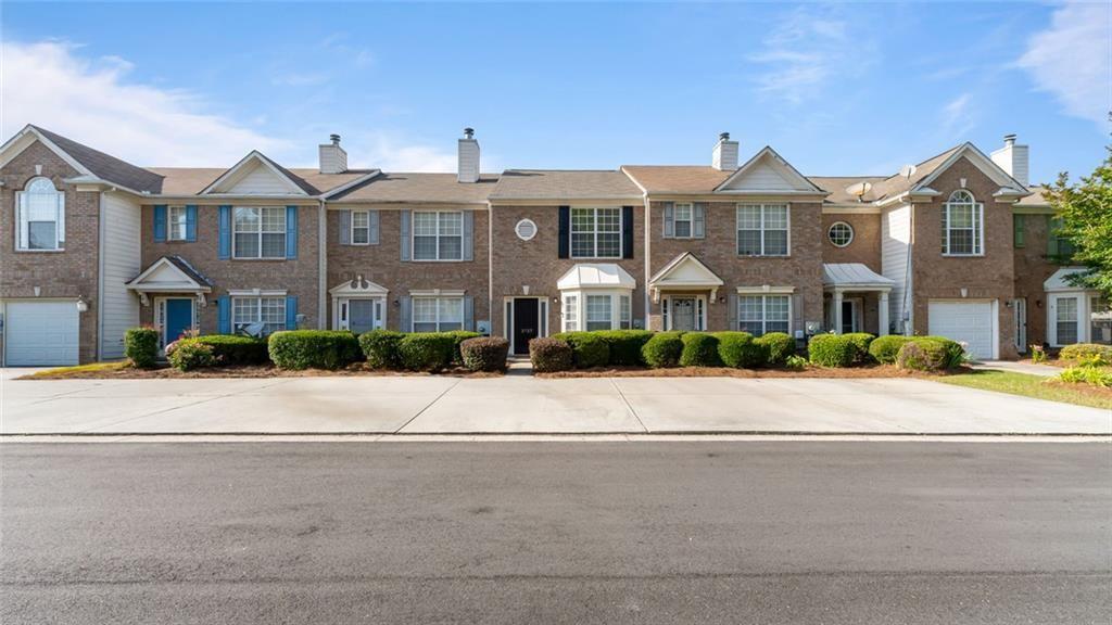 2727 Parkway Trail, Lithonia, Georgia image 16