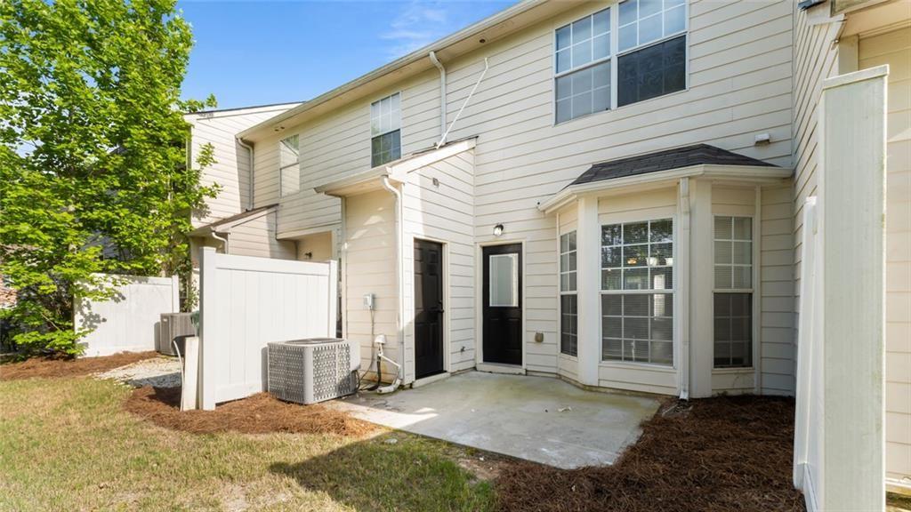 2727 Parkway Trail, Lithonia, Georgia image 15