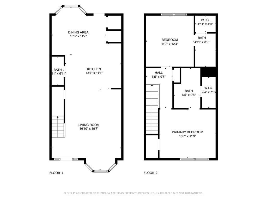 2727 Parkway Trail, Lithonia, Georgia image 19