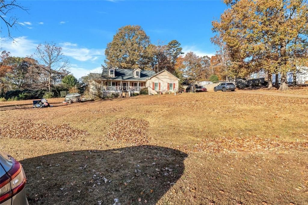 Photo of 245 MOSELEY CROSSING Drive, Stockbridge, GA 30281 (MLS # 7685155)