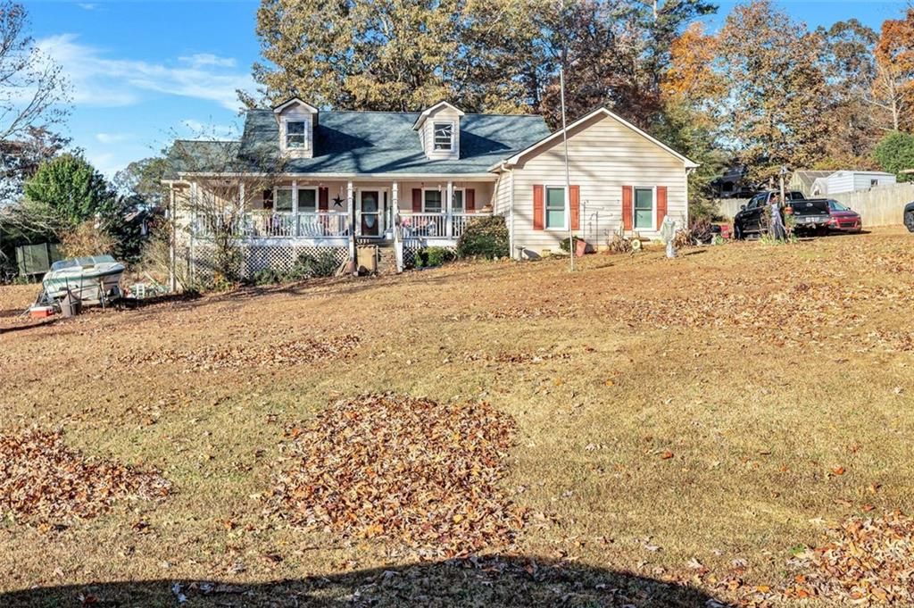 Photo of 245 MOSELEY CROSSING Drive, Stockbridge, GA 30281 (MLS # 7685155)