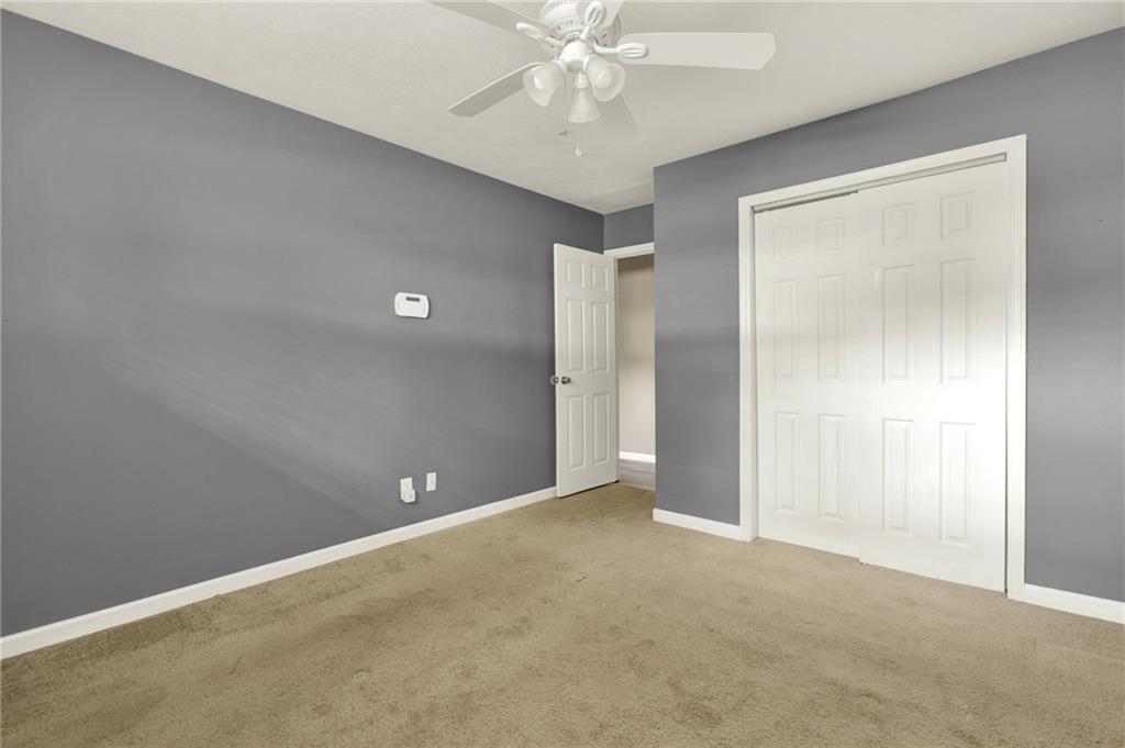 Fairmountain - Residential