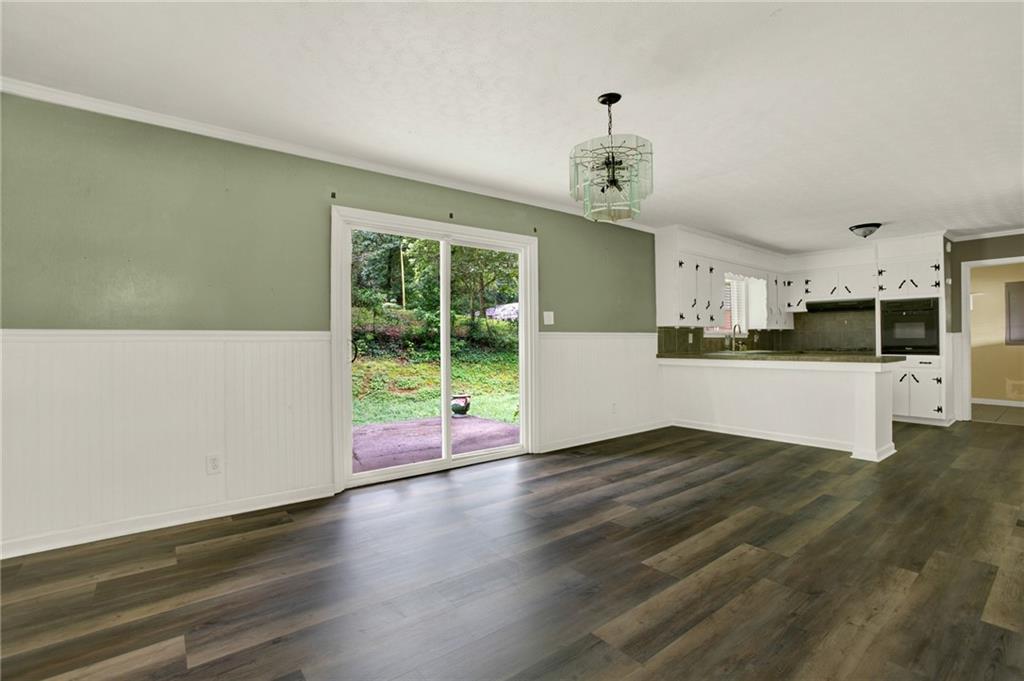 Fairmountain - Residential