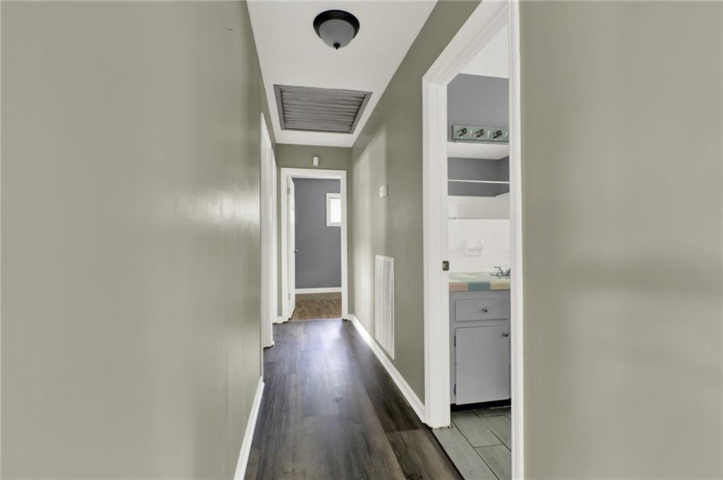 Fairmountain - Residential