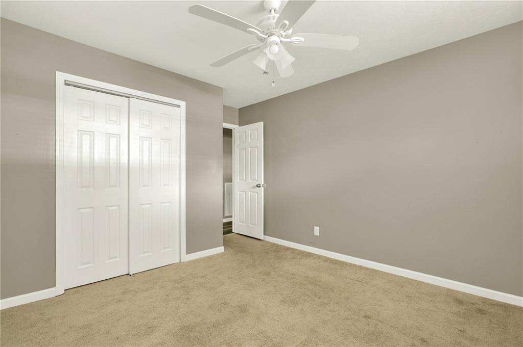 Fairmountain - Residential
