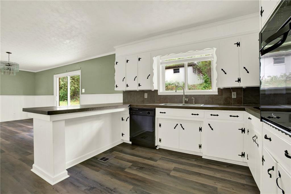 Fairmountain - Residential