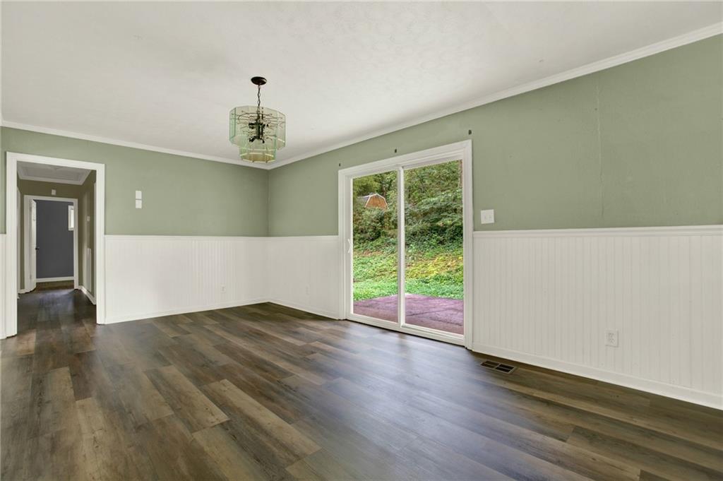 Fairmountain - Residential