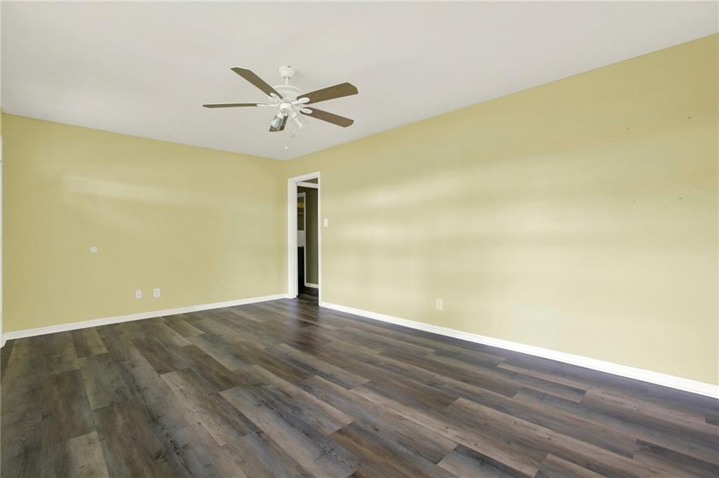 Fairmountain - Residential