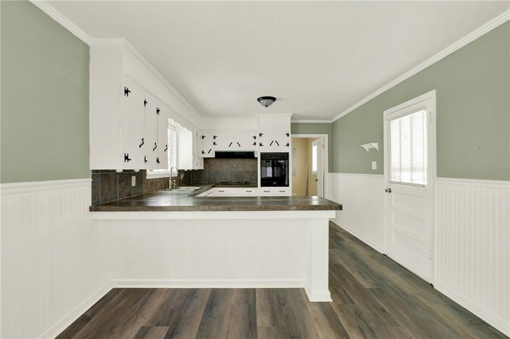 Fairmountain - Residential