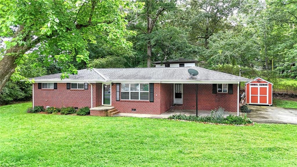 Fairmountain - Residential