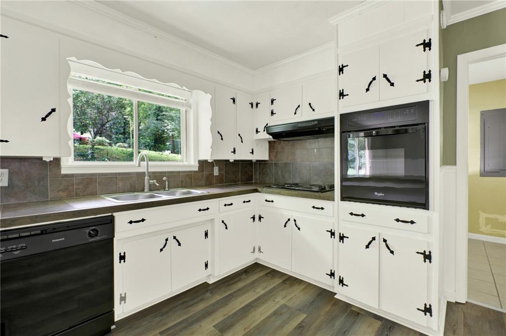 Fairmountain - Residential