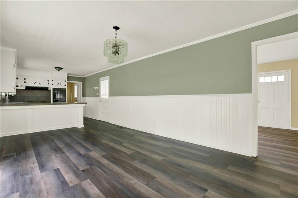 Fairmountain - Residential