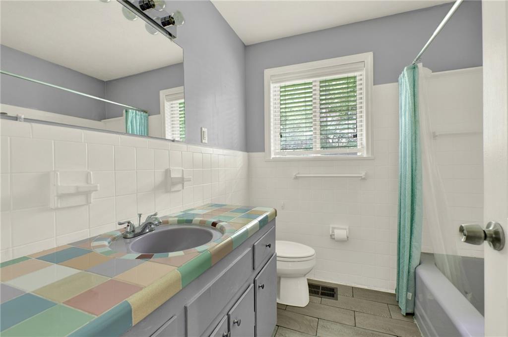 Fairmountain - Residential