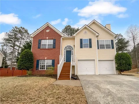 3519 Cast Palm Drive, Buford, GA 30519 - MLS#: 7528065