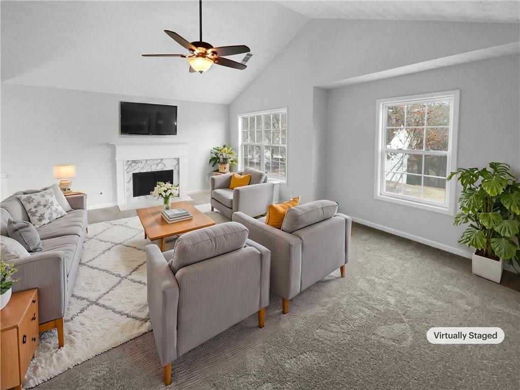 3519 Cast Palm Drive