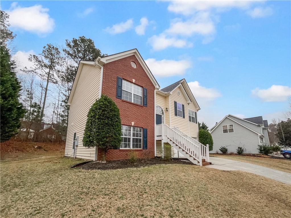 3519 Cast Palm Drive