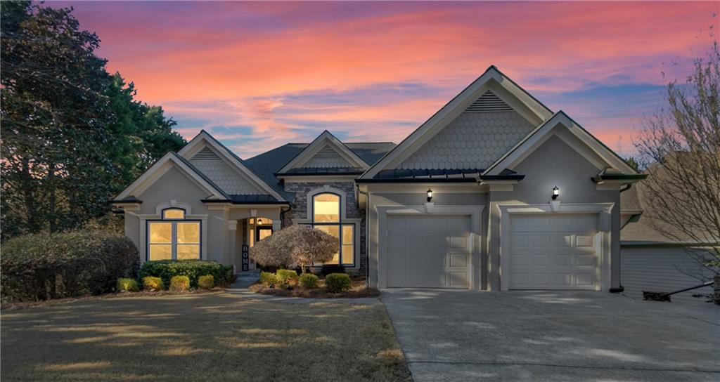 3435 Vista Creek Drive