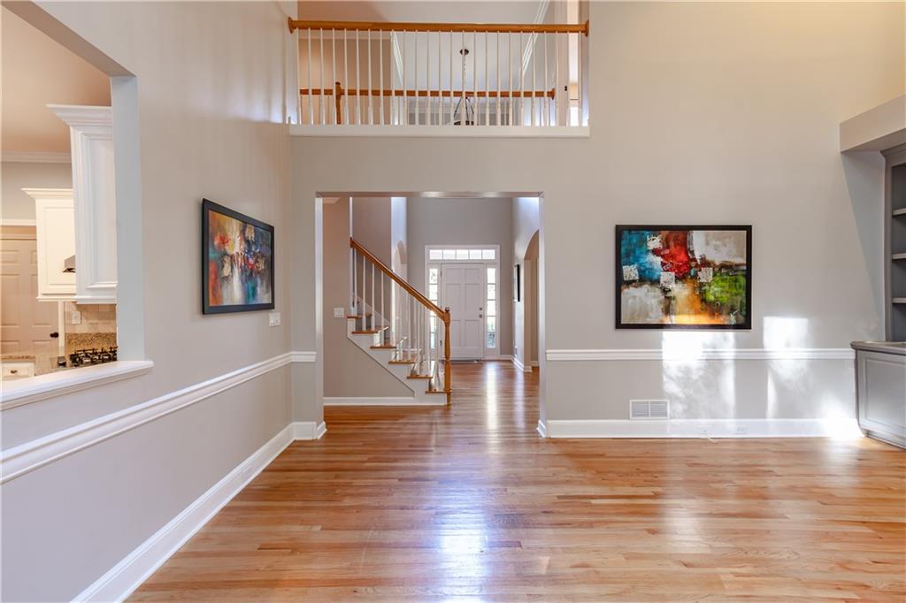 WELLESLEY UNIT V-A - Residential Lease