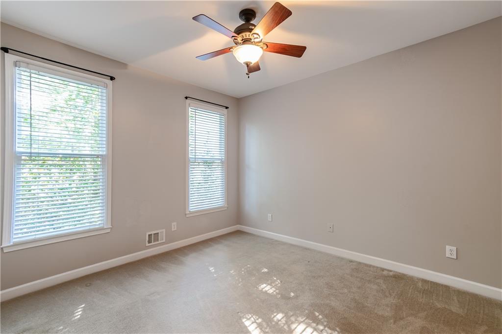 WELLESLEY UNIT V-A - Residential Lease