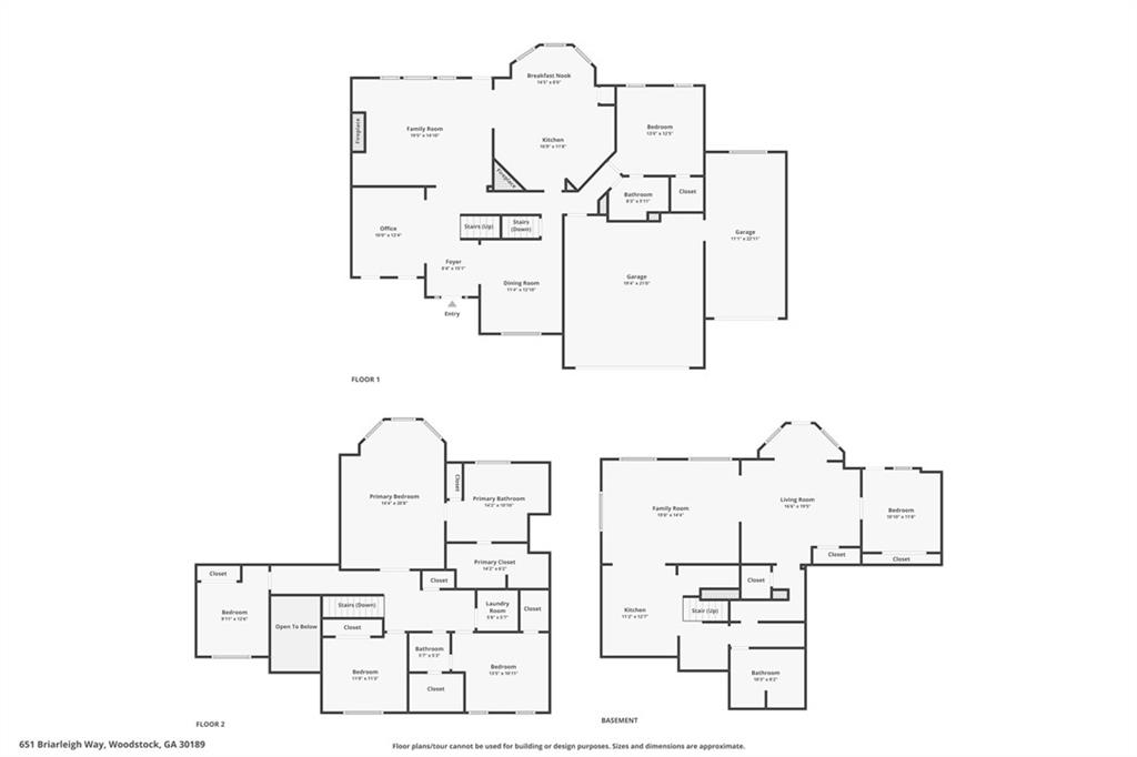 WELLESLEY UNIT V-A - Residential Lease