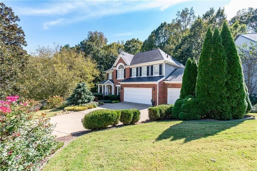 Woodstock, Georgia 30189, United States, 6 Bedrooms Bedrooms, ,4 BathroomsBathrooms,Residential,Active,230636