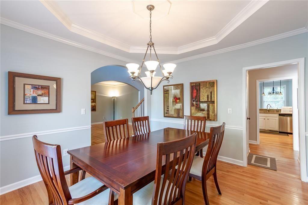 WELLESLEY UNIT V-A - Residential Lease